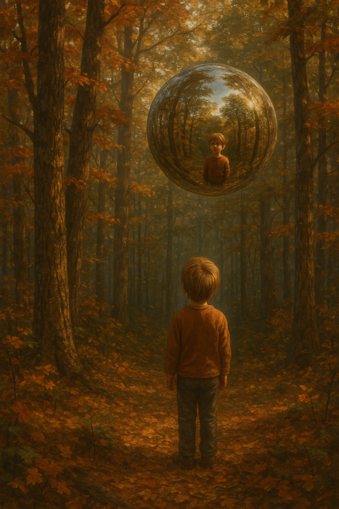 20250402_1358_Mystical Forest Sphere_simple_compose_01jqv5vc3yek9bv7fmh36n61rp